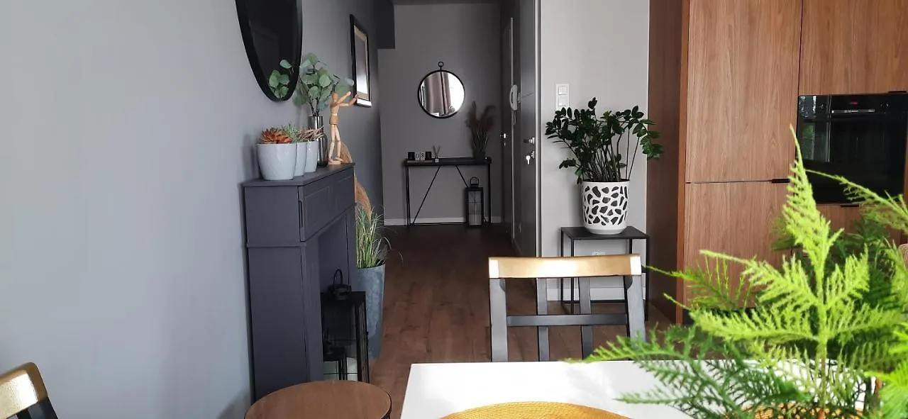 Paryska Home Kolobrzeg Poland