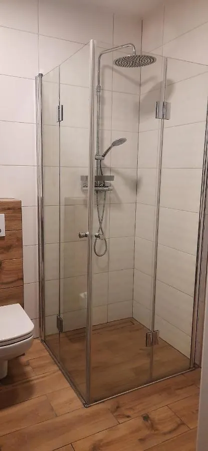 Paryska Home Kolobrzeg Apartment