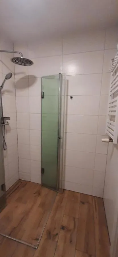 Paryska Home Kolobrzeg Poland