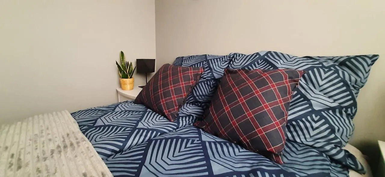 Paryska Home Kolobrzeg