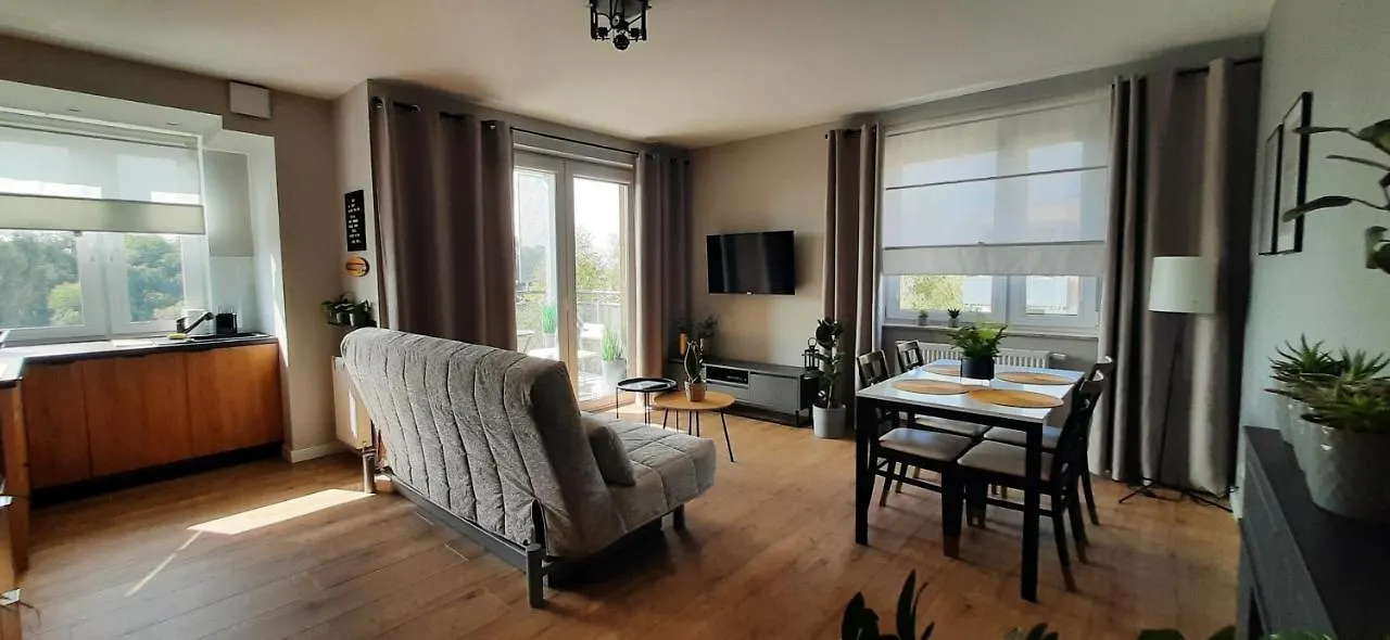 Paryska Home Kolobrzeg Poland