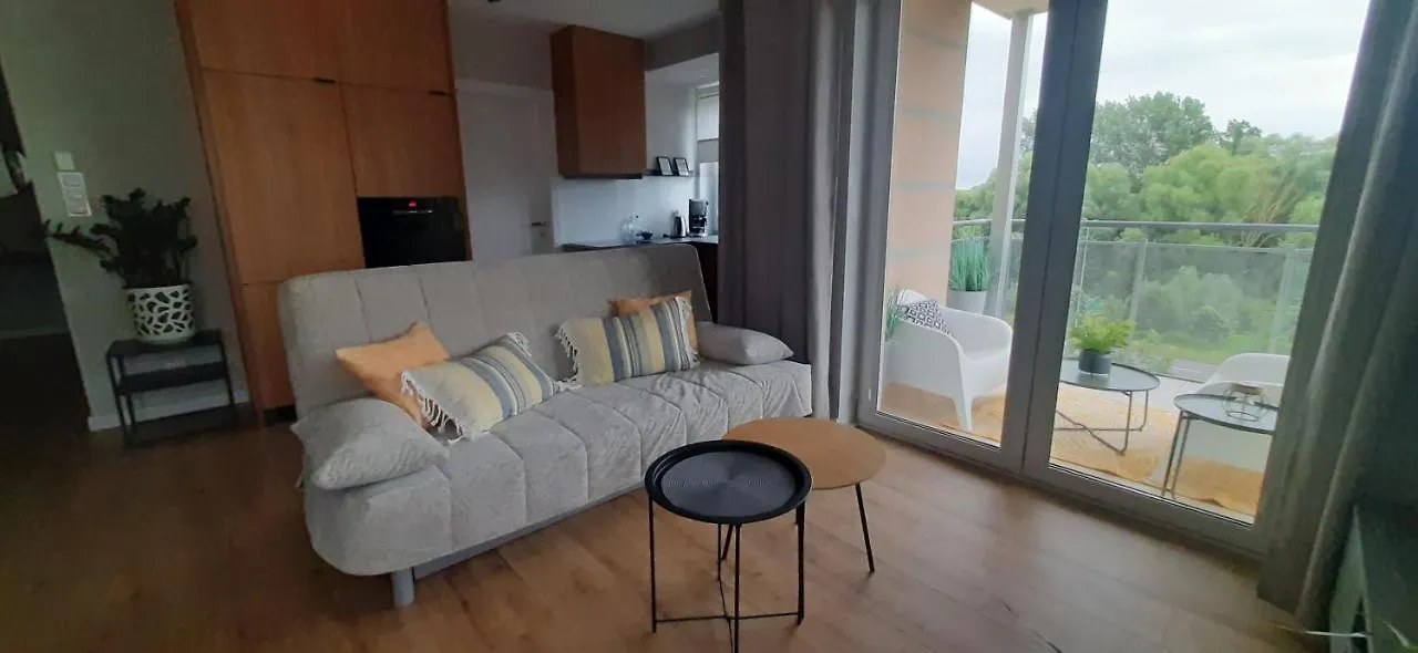 Paryska Home Kolobrzeg 0*,  Poland