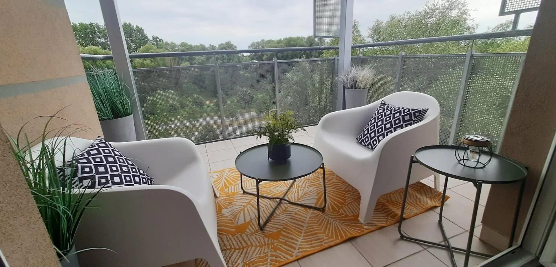 Paryska Home Kolobrzeg