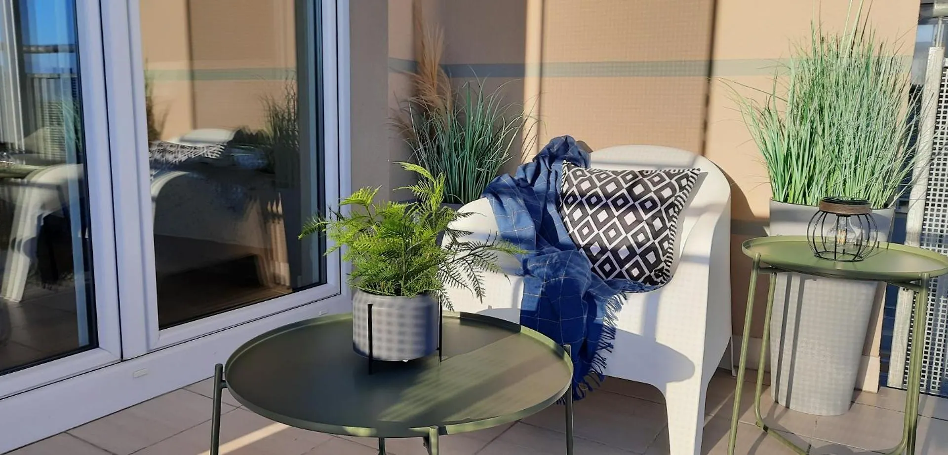 Paryska Home Kolobrzeg Poland