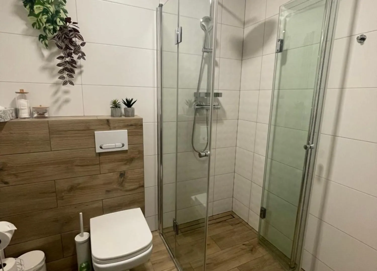 Apartment Paryska Home Kolobrzeg