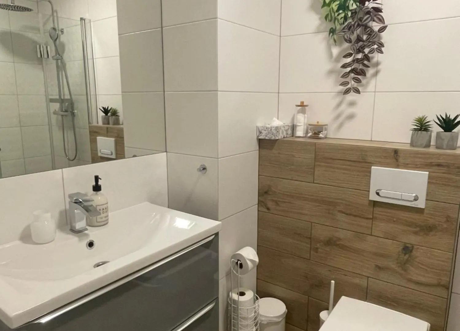 Paryska Home Kolobrzeg