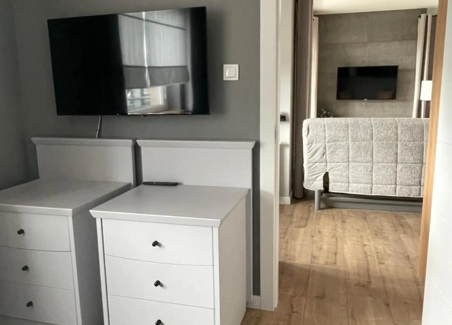Apartment Paryska Home Kolobrzeg