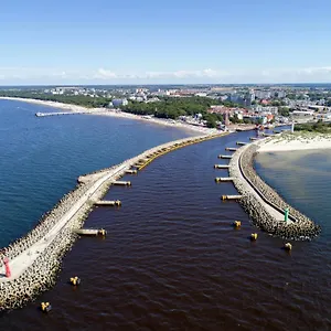 Apartament Premium Mikiniki Apartment