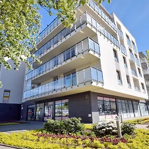Apartament Kapitalny Przy Porcie W Kolobrzegu, Kołobrzeg