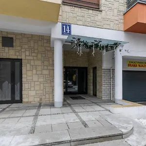 Apartament Navigator Portowa By Renters, Kołobrzeg