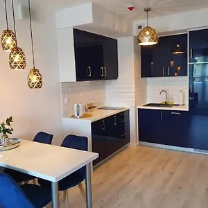 Apartament Apartament Kolobrzeg, Kołobrzeg