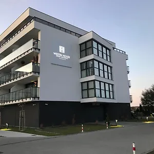 Apartament Westin House No 407, Kołobrzeg