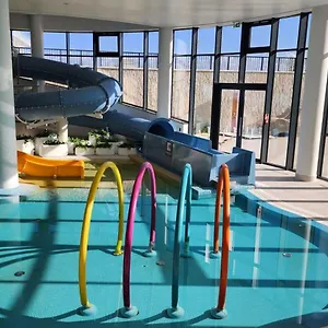 Aqua Polanki B 209 Apartment