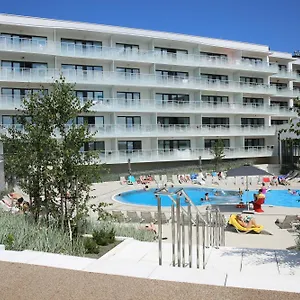 Lux Tukan B001, Polanki Aqua - Apartment