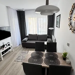 Apartament Greyappart, Kołobrzeg