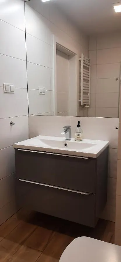 Paryska Home Kołobrzeg 0*,